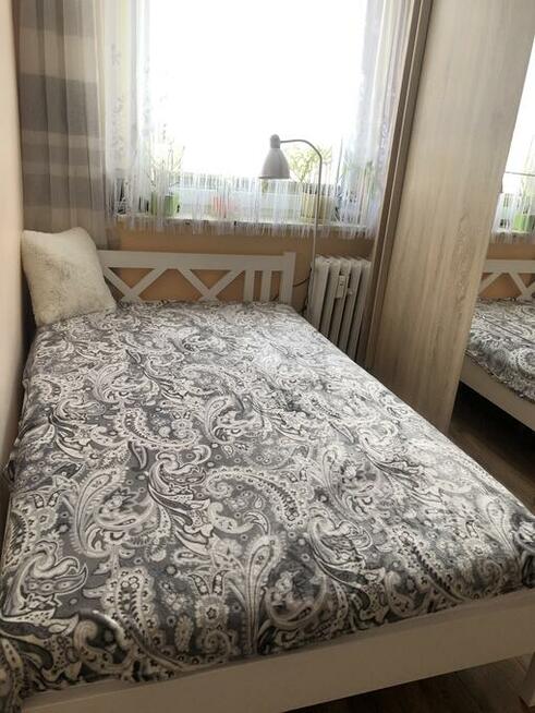 Ustka-mieszkanie na lato