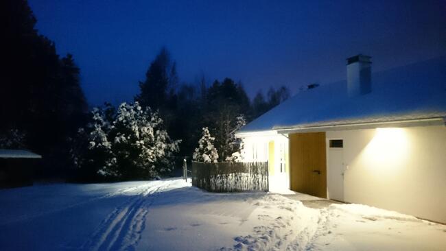 Atrakcyjna posiadłość na przedmieściach Olsztyna, msc.Gronity