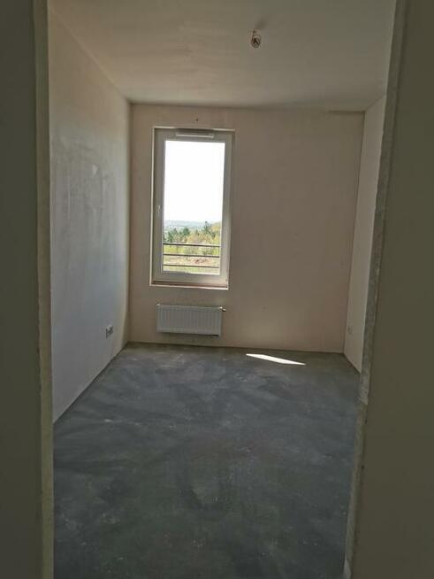 3-pok, 47,36m, 4 piętro, garaż, Osiedle OZON, stan deweloper