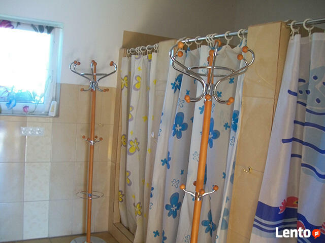 Pole Namiotowe - Camping WYGODA Rowy, morze, jezioro, plaża