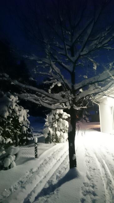 Atrakcyjna posiadłość na przedmieściach Olsztyna, msc.Gronity