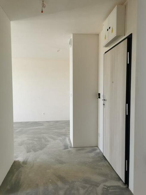 3-pok, 47,36m, 4 piętro, garaż, Osiedle OZON, stan deweloper