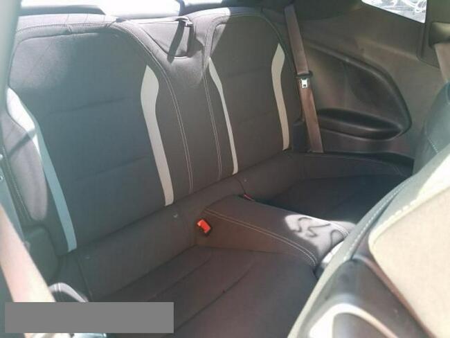 Chevrolet Camaro 2017,2.0L,LT,na tylne koła, porysowany