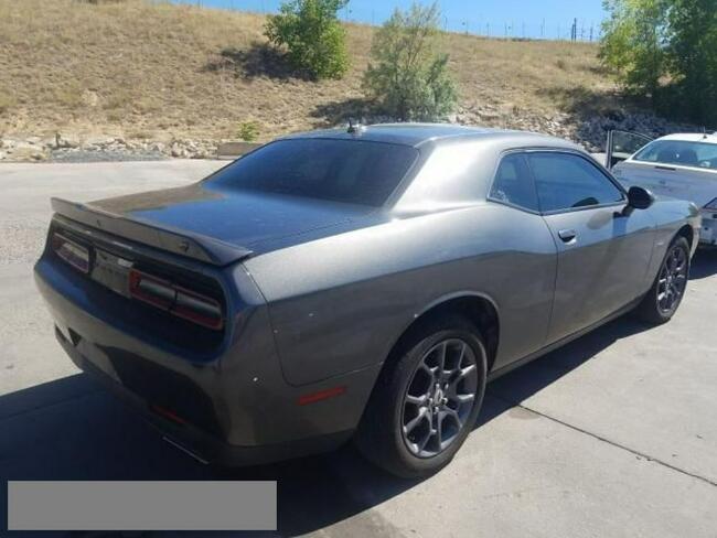 Dodge Challenger 2018,3.6L,GT,4x4,po gradobiciu