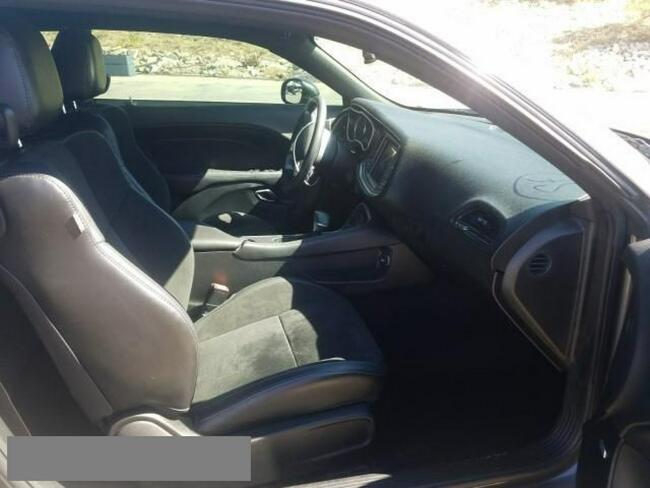 Dodge Challenger 2018,3.6L,GT,4x4,po gradobiciu