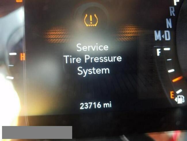 Dodge Challenger 2018,3.6L,GT,4x4,po gradobiciu