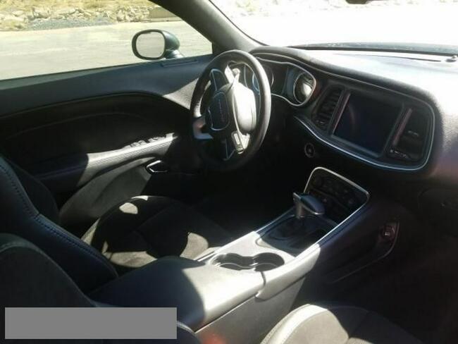 Dodge Challenger 2018,3.6L,GT,4x4,po gradobiciu