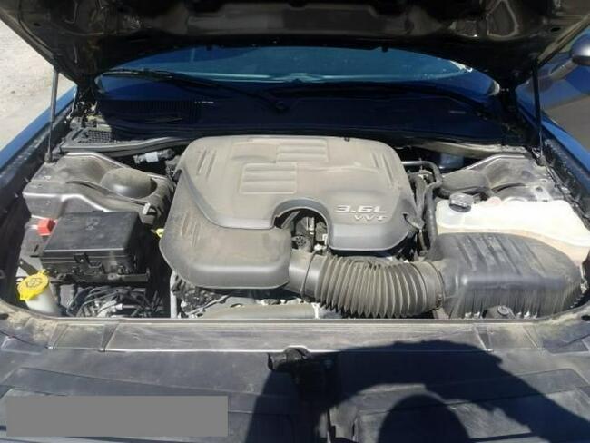 Dodge Challenger 2018,3.6L,GT,4x4,po gradobiciu