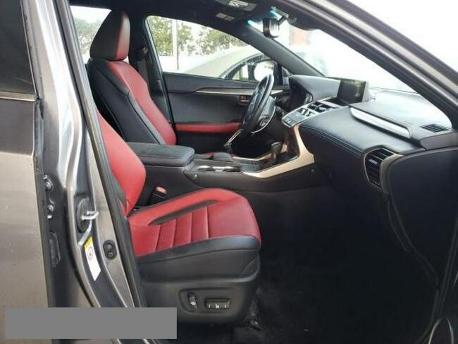 Lexus NX 2019,2.0L, 300 BASE,na przednie koła, uszkodzona szyba.