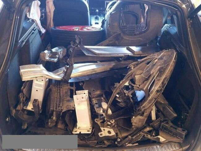 Porsche Macan 2020,2.9L,GTS,4x4,uszkodzony przód