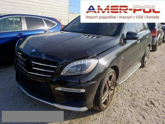 Mercedes ML 63 AMG 2014,5.5L,63 AMG,4X4