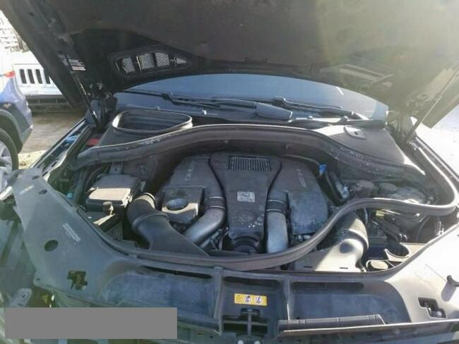 Mercedes ML 63 AMG 2014,5.5L,63 AMG,4X4