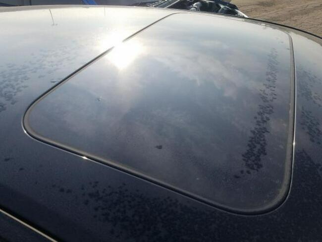 Mazda CX-5 2018, 2.5L, Touring, 4x4, porysowany lakier