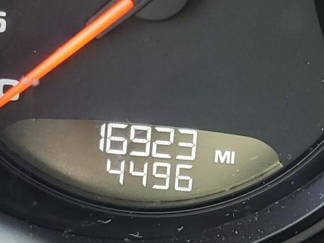 Porsche Macan 2018, 2.0L, 4x4, uszkodzony tył