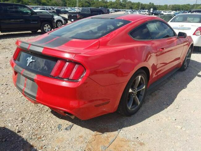 Ford Mustang 2015, 3.7L, po gradobiciu