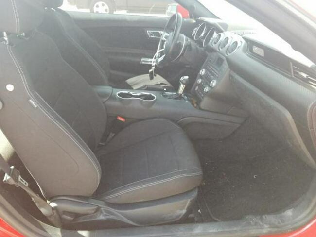 Ford Mustang 2015, 3.7L, po gradobiciu