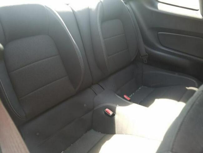 Ford Mustang 2015, 3.7L, po gradobiciu