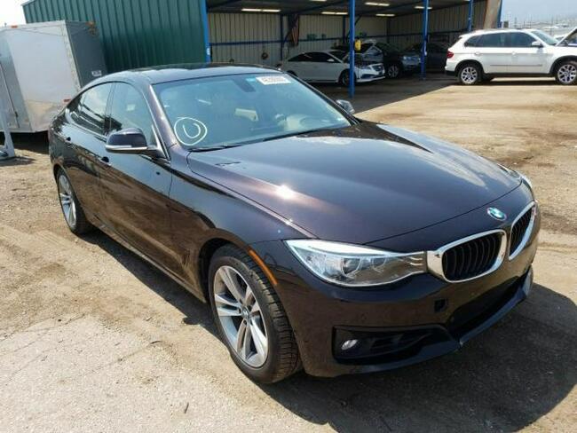 BMW 328 2016, 2.0L, 4x4, Sulev, po gradobiciu