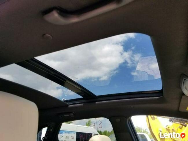 Cadillac XT5 2019, 3.6L, Luxury, 4x4, uszkodzony tył