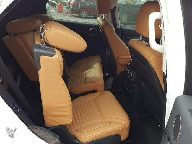 Land Rover Discovery 2019, 3.0L, HSE, 4x4, uszkodzony tył