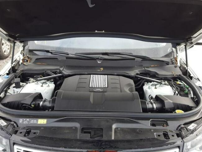 Land Rover Discovery 2019, 3.0L, HSE, 4x4, uszkodzony tył