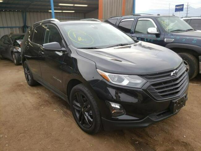 Chevrolet Equinox 2020, 1.5L, 4x4, LT, po gradobiciu