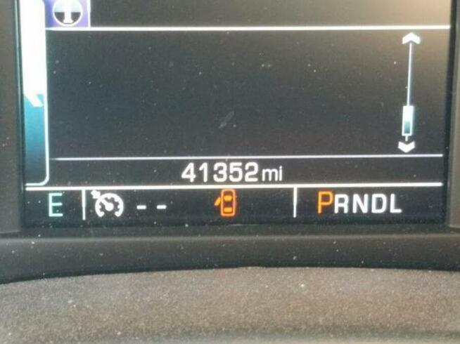 Chevrolet Silverado 2017, 5.3L, K1500 LT, 4x4, po gradobiciu