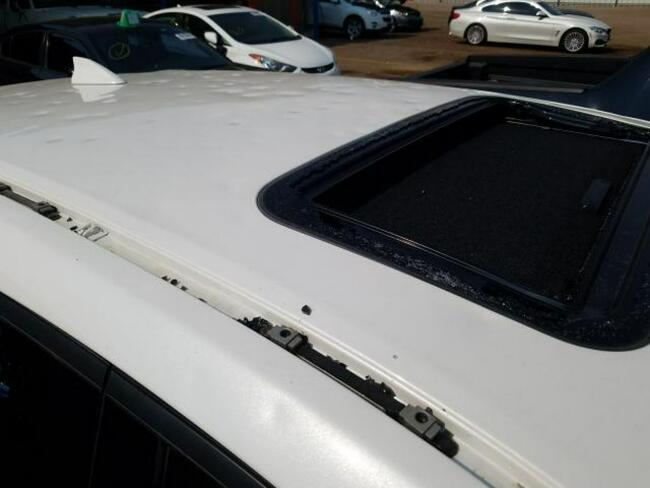 Mazda CX-5 2018, 2.5L, Grand Touring, 4x4, po gradobiciu