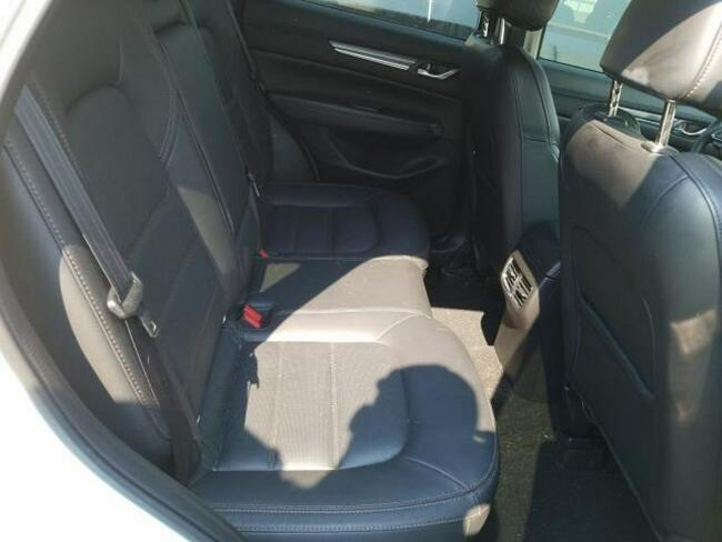 Mazda CX-5 2018, 2.5L, Grand Touring, 4x4, po gradobiciu