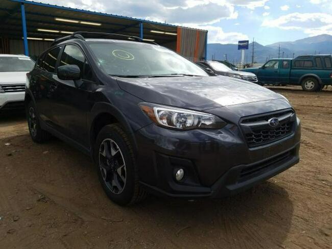 Subaru inny CROSSTREK, 2019, 2.0L, 4x4, po gradobiciu