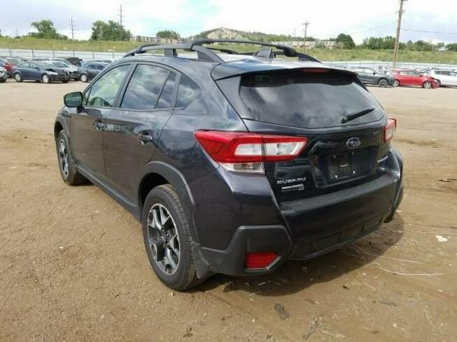 Subaru inny CROSSTREK, 2019, 2.0L, 4x4, po gradobiciu