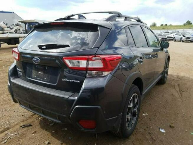 Subaru inny CROSSTREK, 2019, 2.0L, 4x4, po gradobiciu