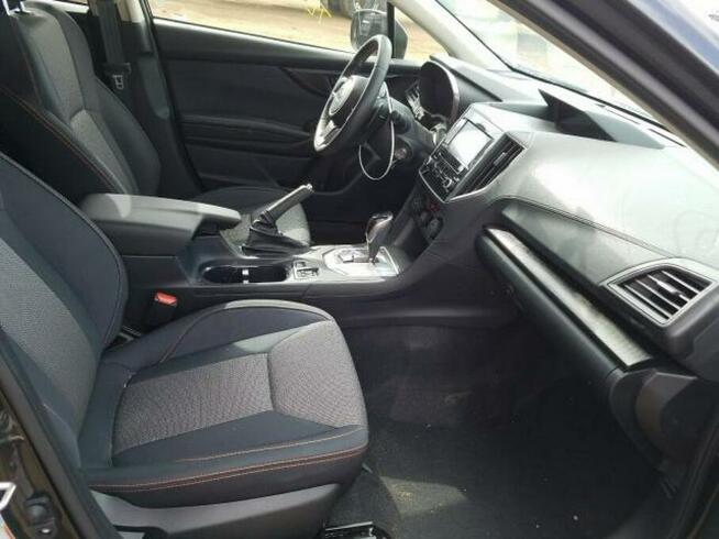 Subaru inny CROSSTREK, 2019, 2.0L, 4x4, po gradobiciu