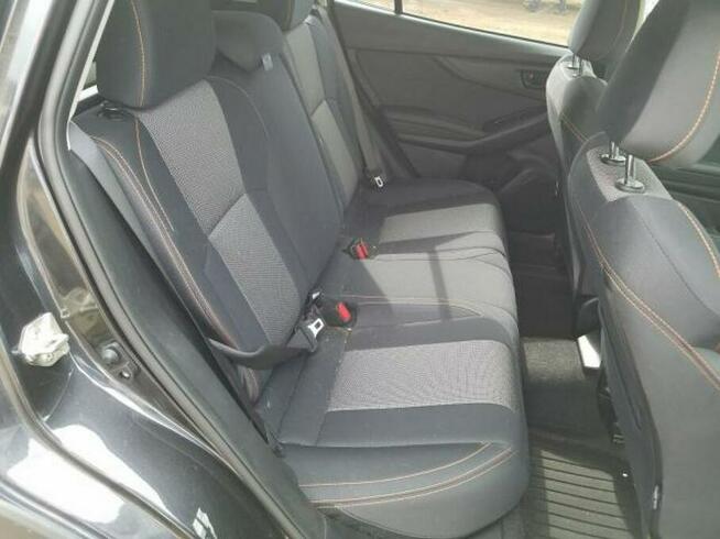 Subaru inny CROSSTREK, 2019, 2.0L, 4x4, po gradobiciu