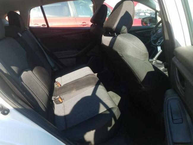 Subaru Impreza 2020, 2.0L, 4x4, po gradobiciu