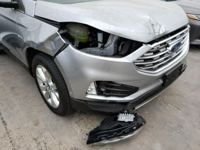 Ford EDGE 2020, 2.0L, Titanium, uszkodzony przód