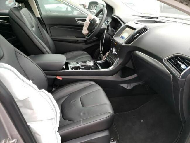 Ford EDGE 2020, 2.0L, Titanium, uszkodzony przód