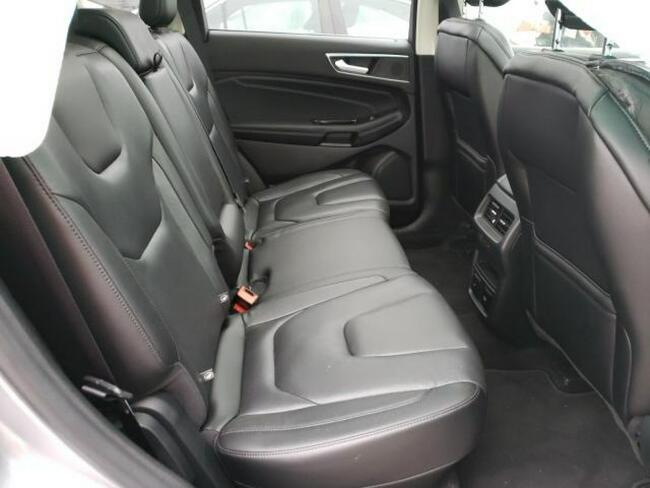 Ford EDGE 2020, 2.0L, Titanium, uszkodzony przód
