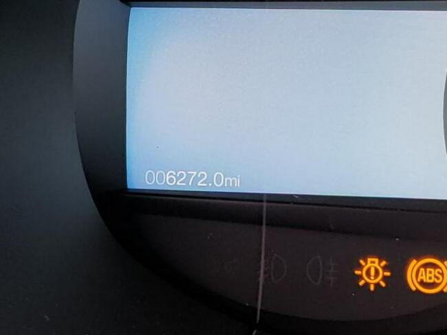 Ford EDGE 2020, 2.0L, Titanium, uszkodzony przód