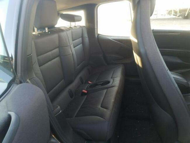 BMW i3 2018, 0.7L, REX, po gradobiciu