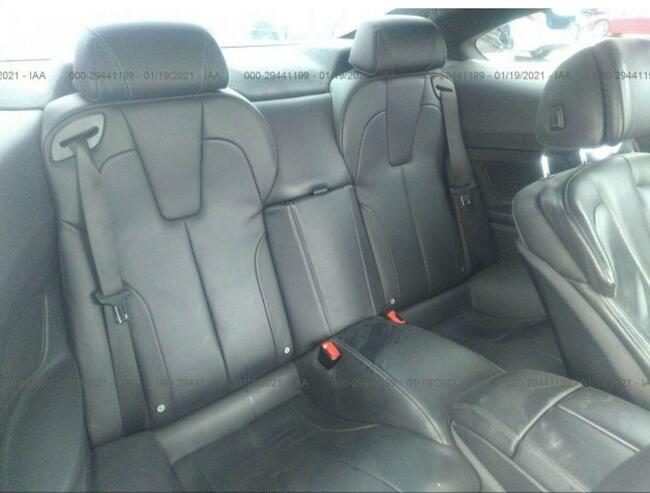 BMW M6 2013, 4.4L, po kradzieży