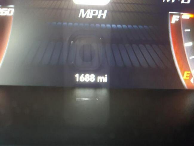 Dodge Challenger HELLCAT, 2020, 6.2L, porysowany lakier