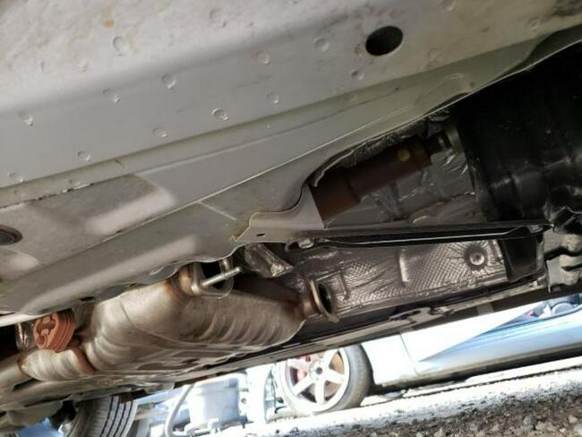 Dodge Durango 2018, 3.6L, GT, porysowany lakier