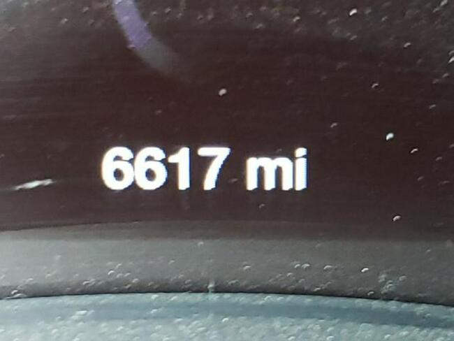 Dodge Durango 2018, 3.6L, GT, porysowany lakier