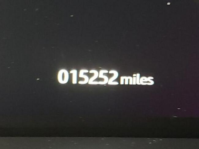 Land Rover Range Rover Sport 2020, 3.0L, HST, 4x4, uszkodzony przód