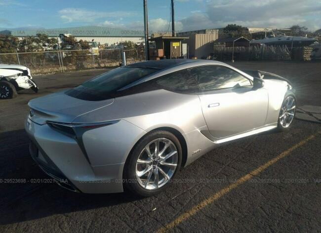 Lexus inny 2019, 3.5L, RWD, uszkodzony przód