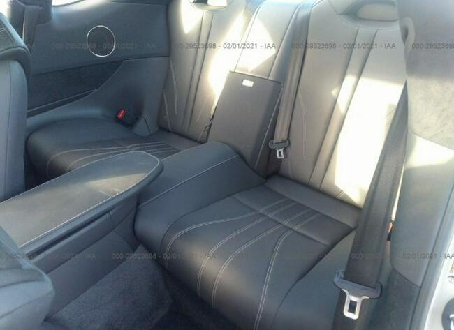 Lexus inny 2019, 3.5L, RWD, uszkodzony przód