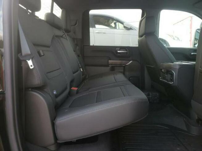 GMC Sierra 2020, 6.6L, DENALI, 4x4, porysowany lakier