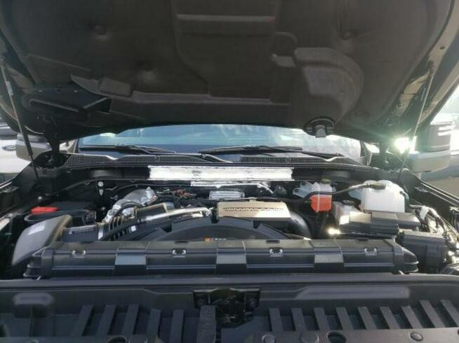 GMC Sierra 2020, 6.6L, DENALI, 4x4, porysowany lakier