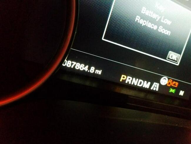 Ford F150 RAPTOR, 2017, 3.5L, uszkodzony przód